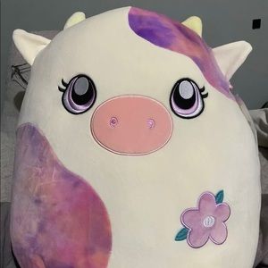 16 in Kalina the cow.